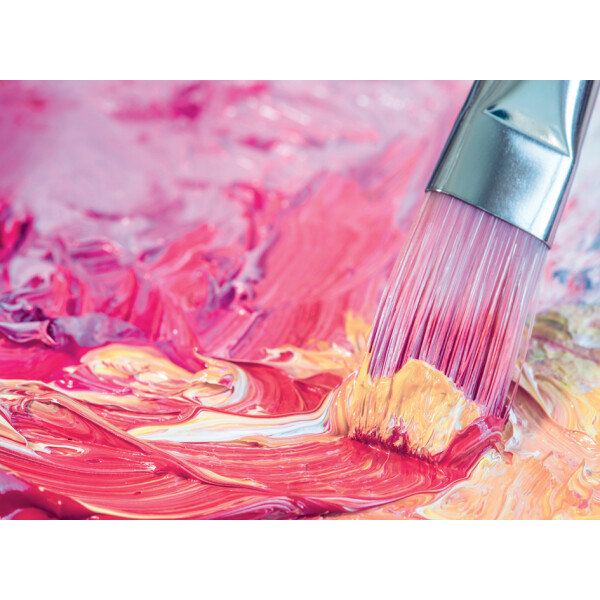 ROYAL TALENS Acrylfarbe ArtCreation, chromoxidgrün feurig