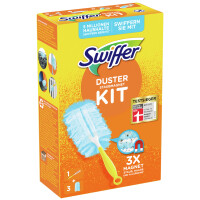 Swiffer Staubmagnet Tücher - 9er Nachfüllpack