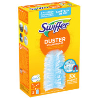 Swiffer Staubmagnet Tücher - 9er Nachfüllpack