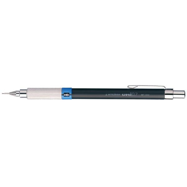 uni-ball Druckbleistift PREMIUM M552, 0,7 mm