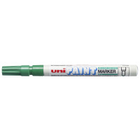 uni-ball Permanent-Marker PAINT PX21, gelb