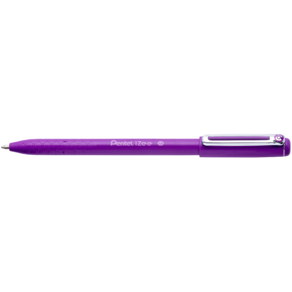 Pentel Kugelschreiber iZee, orange