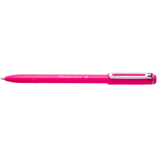 Pentel Kugelschreiber iZee, orange