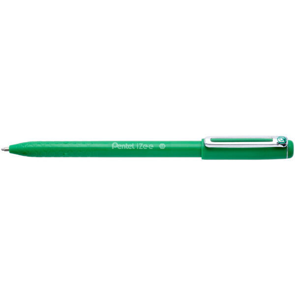 Pentel Kugelschreiber iZee, orange