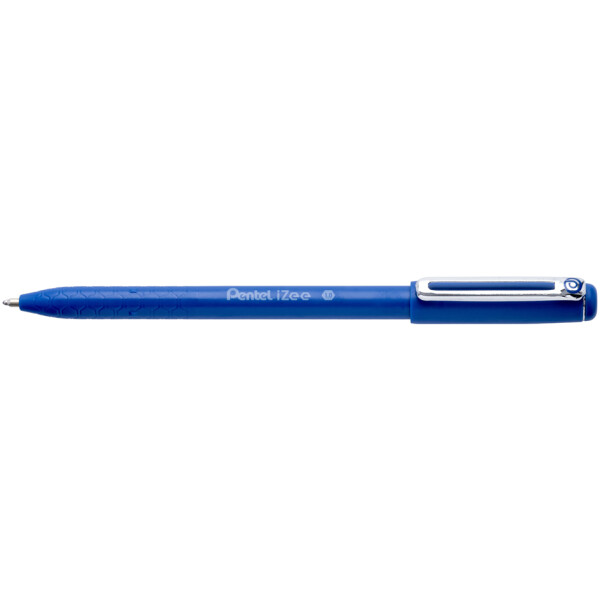 Pentel Kugelschreiber iZee, orange