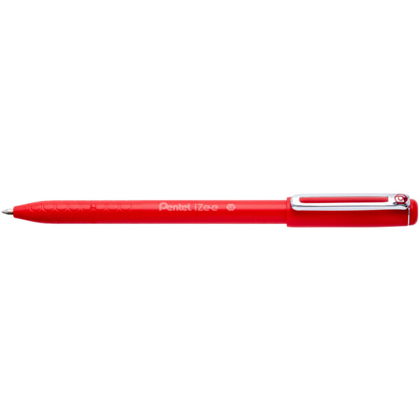 Pentel Kugelschreiber iZee, orange
