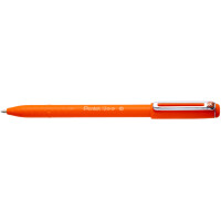 Pentel Kugelschreiber iZee, orange