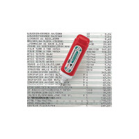 Pentel Feinkorrekturstift ZLC31-WG, Inhalt: 12 ml