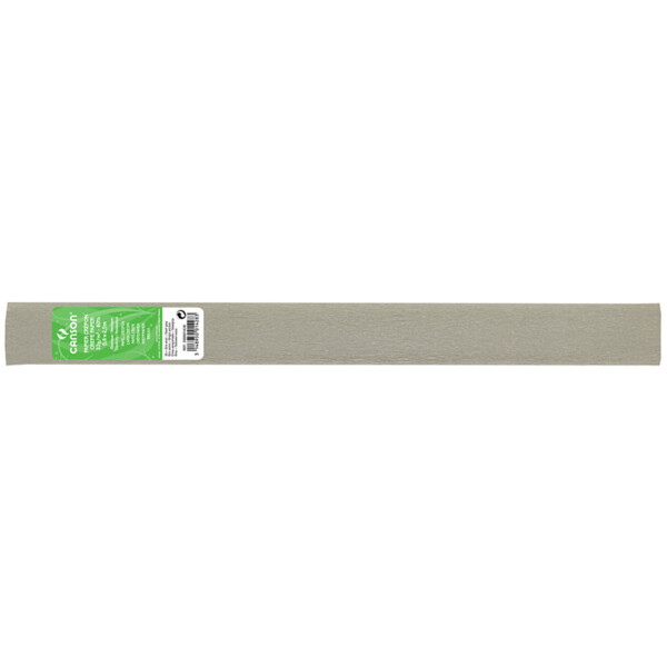 CANSON Krepppapier-Rolle, 32 g qm, Farbe: lasurblau (13)