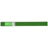 CANSON Krepppapier-Rolle, 32 g qm, Farbe: lasurblau (13)