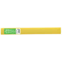 CANSON Krepppapier-Rolle, 32 g qm, Farbe: lasurblau (13)