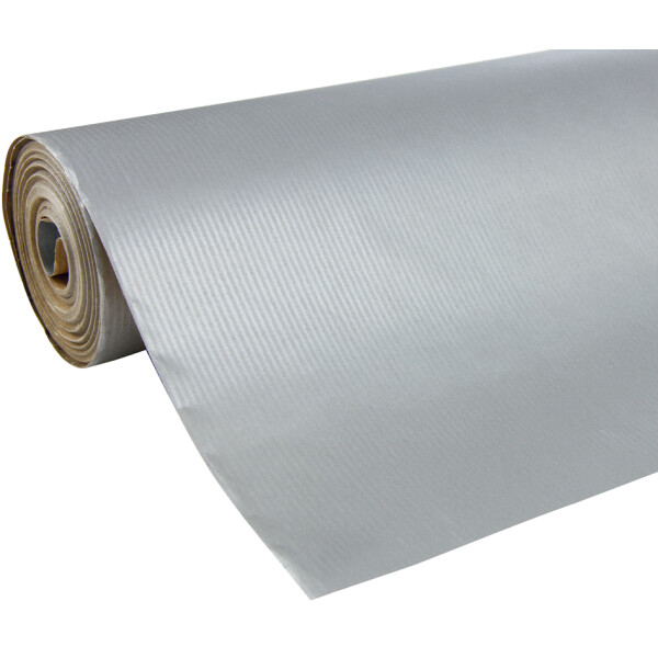 Clairefontaine Geschenkpapier "Uni", Secare-Rolle, rot