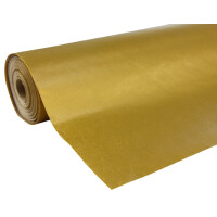 Clairefontaine Geschenkpapier "Uni", Secare-Rolle, rot