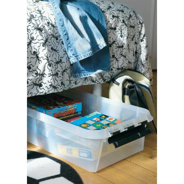 smartstore Aufbewahrungsbox CLASSIC 30 L, 30 Liter