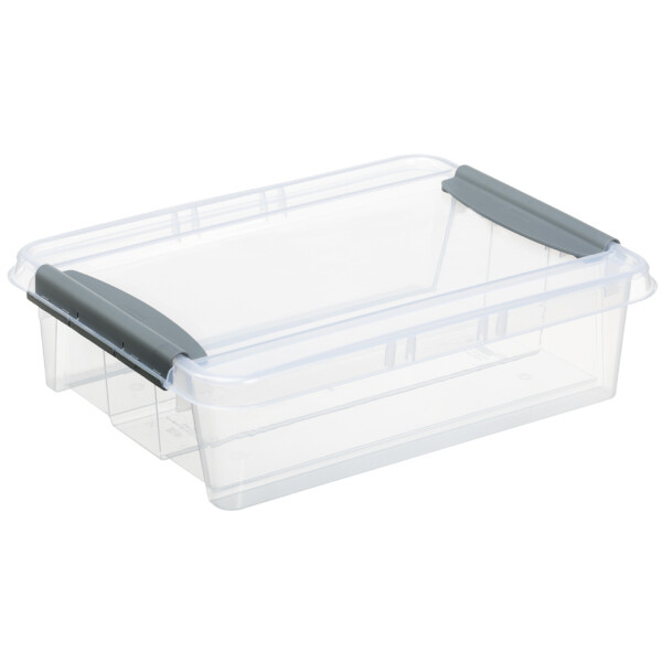 plast team Aufbewahrungsbox PROBOX, 14,0 Liter