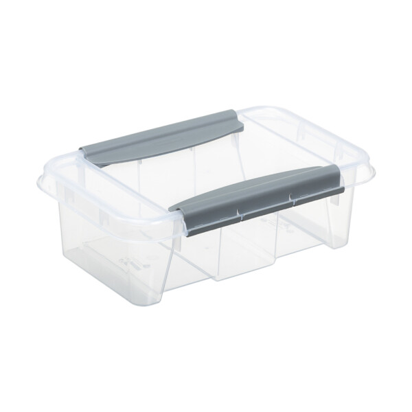 plast team Aufbewahrungsbox PROBOX, 14,0 Liter