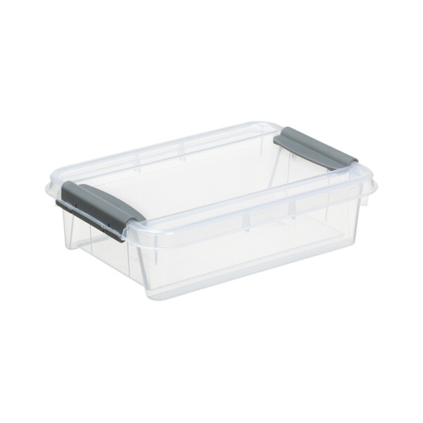 plast team Aufbewahrungsbox PROBOX, 14,0 Liter
