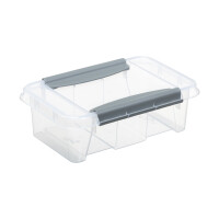 plast team Aufbewahrungsbox PROBOX, 14,0 Liter