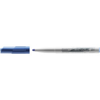 BIC Whiteboard-Marker Velleda Medium 1741, schwarz