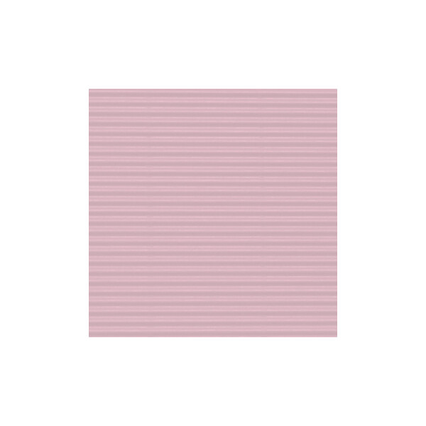 folia Bastelwellkarton, (B)500 x (H)700 mm, bordeaux