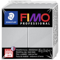 FIMO PROFESSIONAL Modelliermasse, marineblau, 85 g