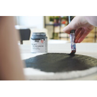 KREUL Magnetgrundierung, schwarz, 250 ml