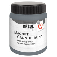 KREUL Magnetgrundierung, schwarz, 250 ml