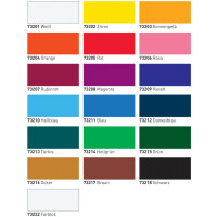 KREUL Marmorierfarbe "Magic Marble",...