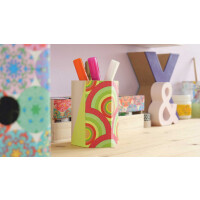 KREUL Servietten-Lack & Leim ART POTCH, matt, 250 ml