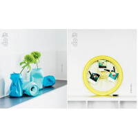 Marabu Sprühfarbe do it SATIN MATT, pastellgelb