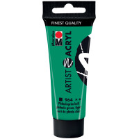 Marabu Acrylfarben-Set "Artist Acryl", 6 x 22 ml