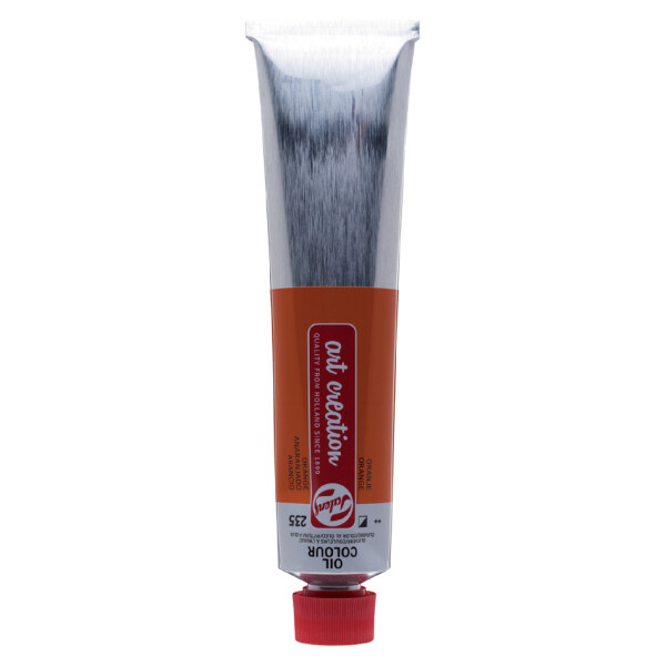 ROYAL TALENS Ölfarbe ArtCreation, 200 ml, elfenbeinschwarz