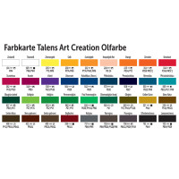 ROYAL TALENS Ölfarbe ArtCreation, 200 ml, violett