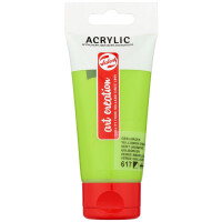 ROYAL TALENS Acrylfarbe ArtCreation, türkisgrün, 75 ml