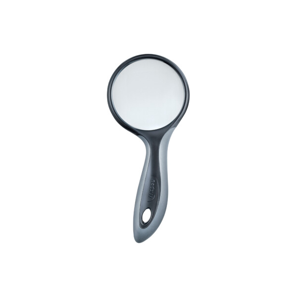 Maped Lupe mit Griff, rund, Durchmesser: 50 mm