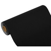 PAPSTAR Tischläufer "ROYAL Collection", gelb