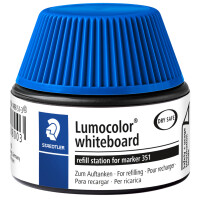 STAEDTLER Lumocolor Refill-Station 488 51, schwarz