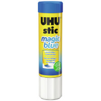 UHU Klebestift stic MAGIC, lösemittelfrei, 21 g