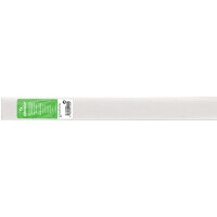 CANSON Krepppapier-Rolle, 32 g qm, Farbe: moosgrün (21)