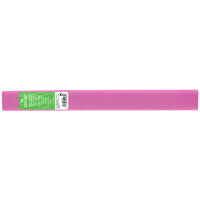 CANSON Krepppapier-Rolle, 32 g qm, Farbe: moosgrün (21)