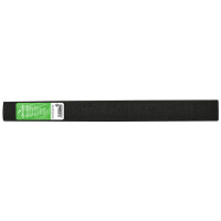 CANSON Krepppapier-Rolle, 32 g qm, Farbe: moosgrün (21)