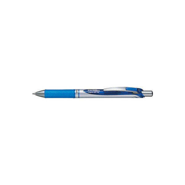 Pentel Liquid Gel-Tintenroller Energel BL77, magenta