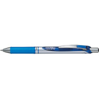 Pentel Liquid Gel-Tintenroller Energel BL77, magenta