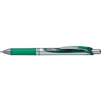 Pentel Liquid Gel-Tintenroller Energel BL77, magenta