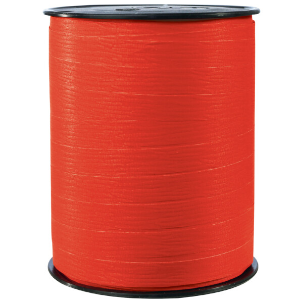 Clairefontaine Geschenkband auf Spule, matt, weiß