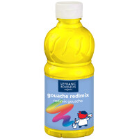 LEFRANC BOURGEOIS Gouachefarbe 250 ml, weiß