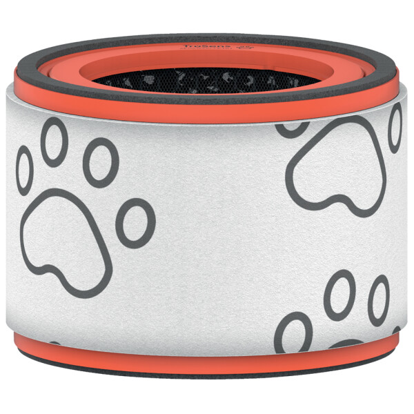 LEITZ Aktiv-Kohlefilter Haustier für Luftreiniger TruSens