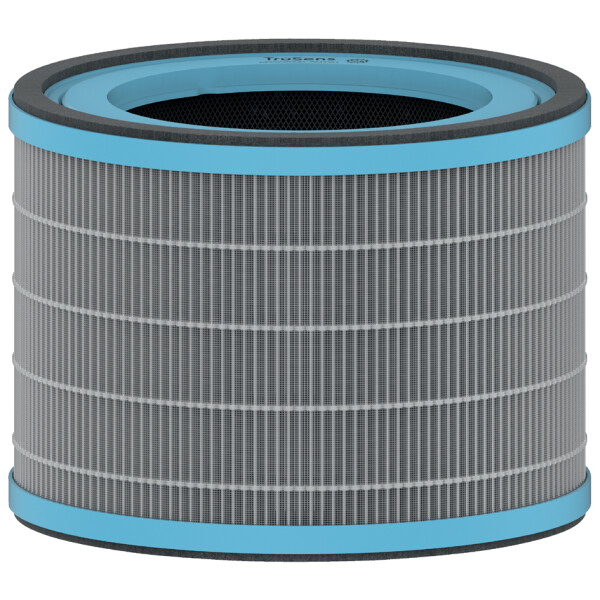 LEITZ Aktiv-Kohlefilter Allergie für Luftreiniger TruSens