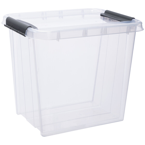 plast team Aufbewahrungsbox PROBOX, 21,0 Liter