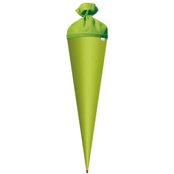 ROTH Bastelschult&uuml;te mit Verschluss, 700 mm, ultramarinblau